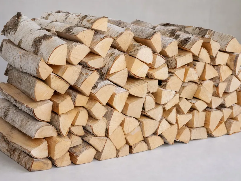 Набор дров для русской бани